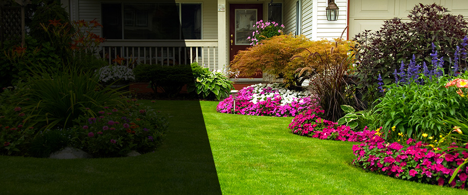 Eagle River Landscapers