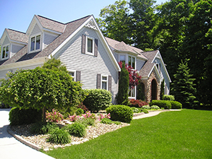 Landscapers and Lawncare Services in Eagle River, WI